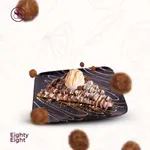 Dishdashni Crepe
